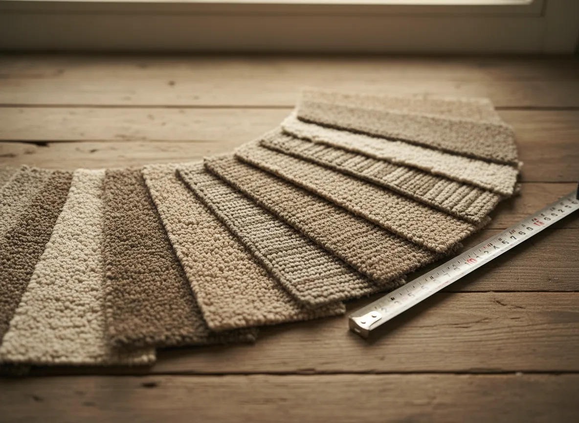 Carpet Installation Arispe, IA FAQs